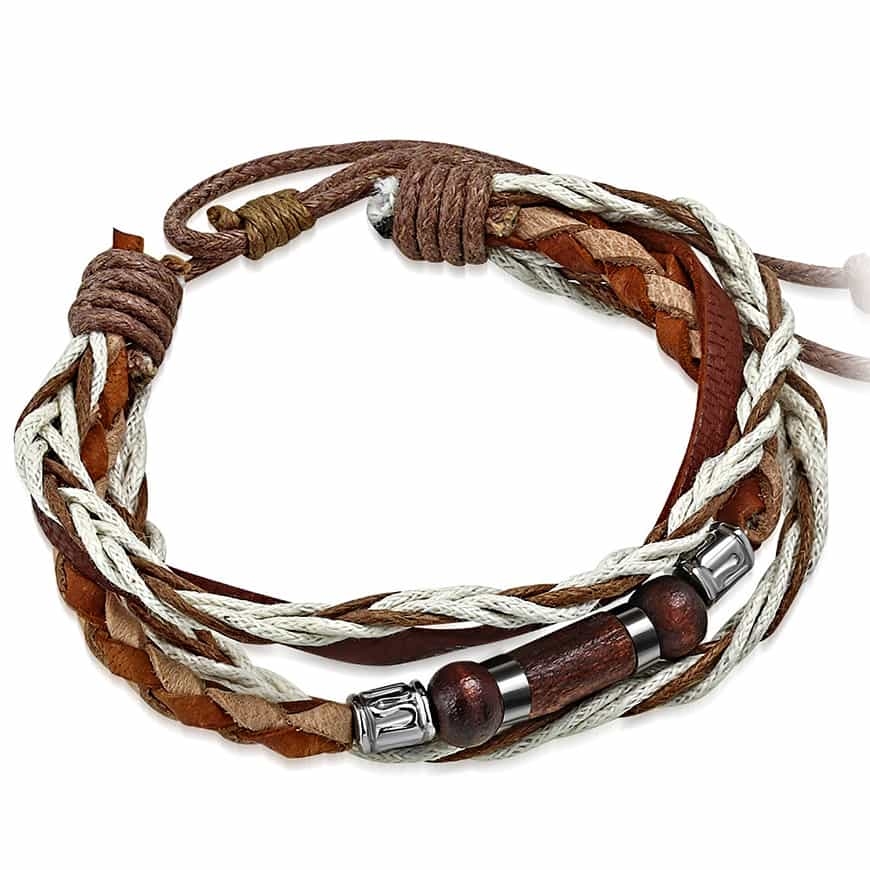 Bali fashion armbånd.