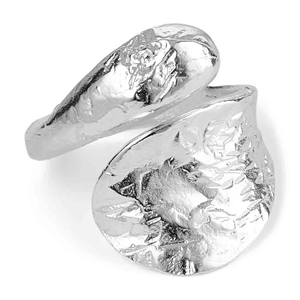 Athena Ring Silver