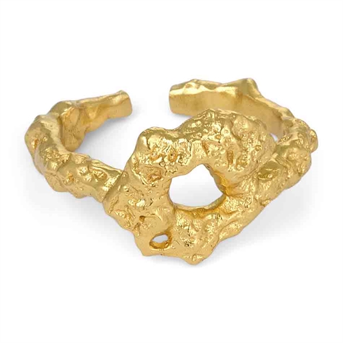 Demeter Ring Gold