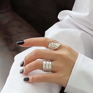 smukke design ringe