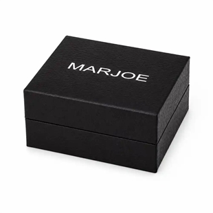 Tungstenring vielse eller forlovelse