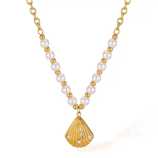 Halskæde til kvinder