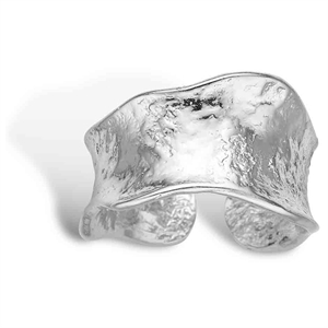 Aiolos Ring sølv