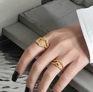 fashion ringe