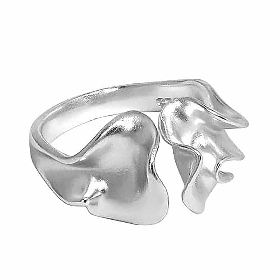 svimmelhed udvikle Udelukke Juno sølv ring til kvinder | Køb her ✓