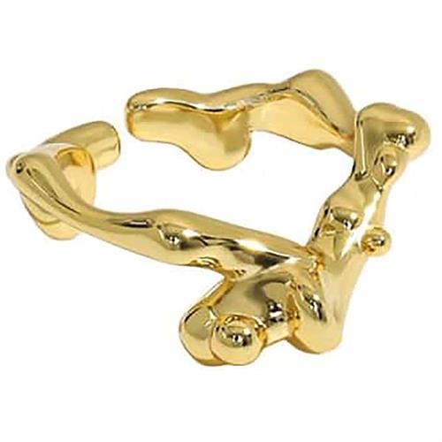 Billede af Hera Ring Gold