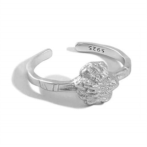 Se Bria Rose ringen / Silver hos Promiz.dk